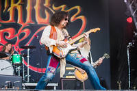 2017-06-10 - Electric Boys från Sweden Rock Festival, Sölvesborg