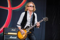 2017-06-10 - Electric Boys från Sweden Rock Festival, Sölvesborg