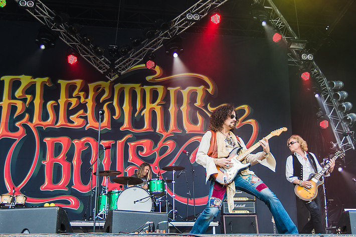 2017-06-10 - Electric Boys från Sweden Rock Festival, Sölvesborg