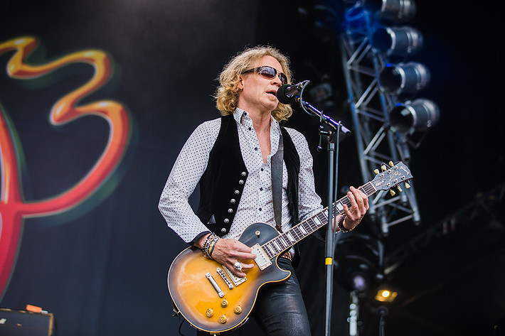 2017-06-10 - Electric Boys från Sweden Rock Festival, Sölvesborg