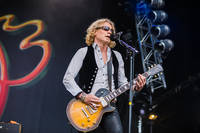2017-06-10 - Electric Boys från Sweden Rock Festival, Sölvesborg