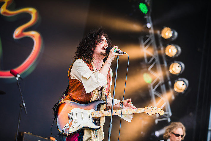 2017-06-10 - Electric Boys från Sweden Rock Festival, Sölvesborg