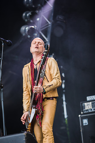 2017-06-10 - Electric Boys från Sweden Rock Festival, Sölvesborg