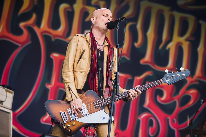 2017-06-10 - Electric Boys från Sweden Rock Festival, Sölvesborg
