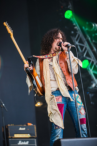 2017-06-10 - Electric Boys från Sweden Rock Festival, Sölvesborg