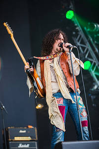2017-06-10 - Electric Boys från Sweden Rock Festival, Sölvesborg