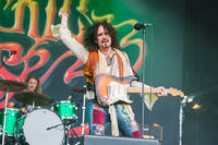 2017-06-10 - Electric Boys från Sweden Rock Festival, Sölvesborg