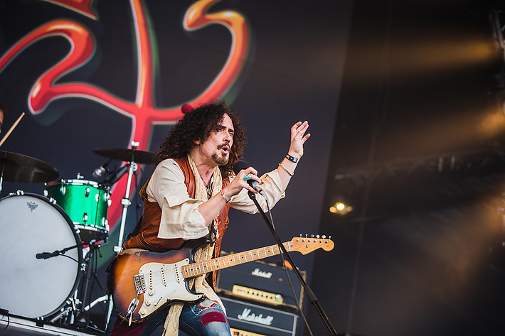 2017-06-10 - Electric Boys från Sweden Rock Festival, Sölvesborg