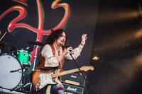 2017-06-10 - Electric Boys från Sweden Rock Festival, Sölvesborg