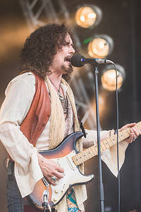 2017-06-10 - Electric Boys från Sweden Rock Festival, Sölvesborg
