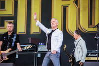 2017-06-10 - Thunder från Sweden Rock Festival, Sölvesborg