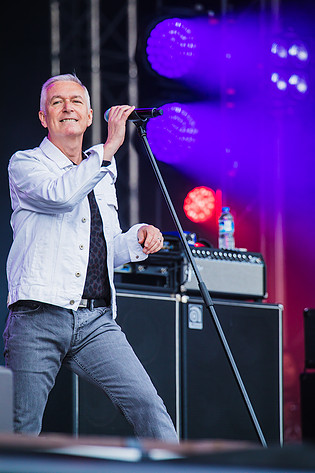 2017-06-10 - Thunder från Sweden Rock Festival, Sölvesborg