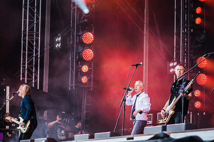 2017-06-10 - Thunder från Sweden Rock Festival, Sölvesborg
