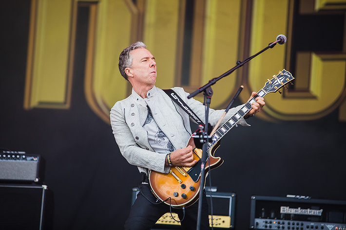 2017-06-10 - Thunder från Sweden Rock Festival, Sölvesborg