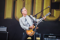 2017-06-10 - Thunder från Sweden Rock Festival, Sölvesborg