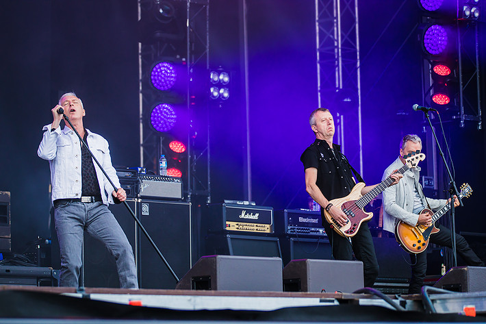 2017-06-10 - Thunder från Sweden Rock Festival, Sölvesborg