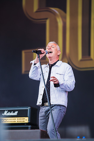 2017-06-10 - Thunder från Sweden Rock Festival, Sölvesborg