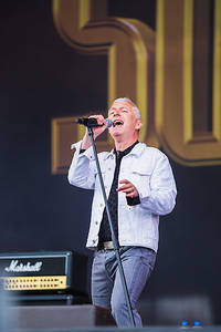 2017-06-10 - Thunder från Sweden Rock Festival, Sölvesborg