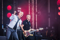 2017-06-10 - Thunder från Sweden Rock Festival, Sölvesborg