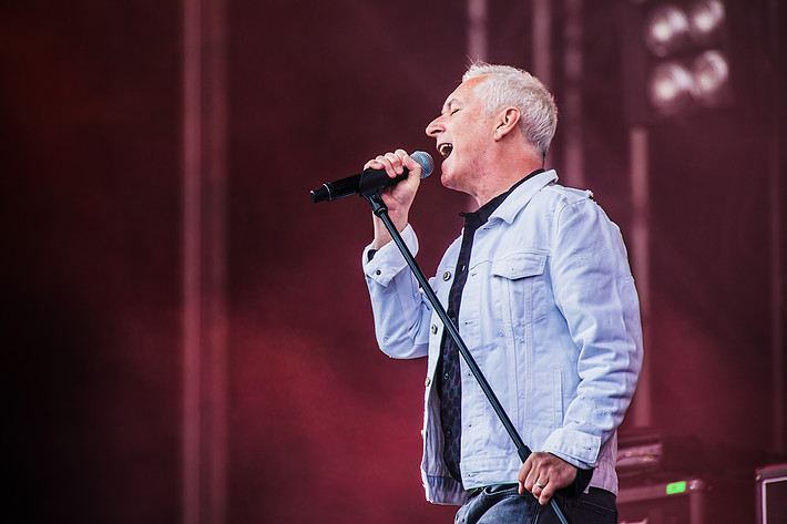 2017-06-10 - Thunder från Sweden Rock Festival, Sölvesborg
