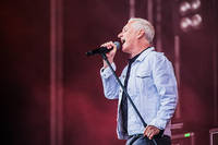 2017-06-10 - Thunder från Sweden Rock Festival, Sölvesborg