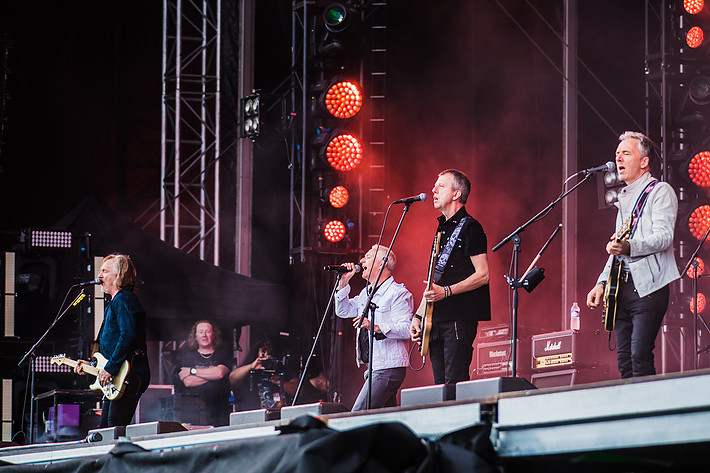 2017-06-10 - Thunder från Sweden Rock Festival, Sölvesborg