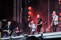 2017-06-10 - Thunder från Sweden Rock Festival, Sölvesborg