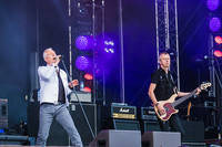 2017-06-10 - Thunder från Sweden Rock Festival, Sölvesborg
