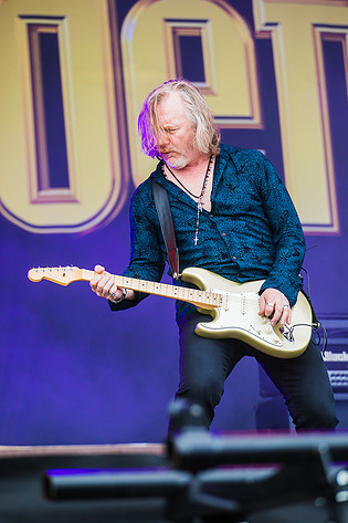2017-06-10 - Thunder från Sweden Rock Festival, Sölvesborg