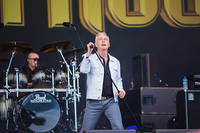 2017-06-10 - Thunder från Sweden Rock Festival, Sölvesborg