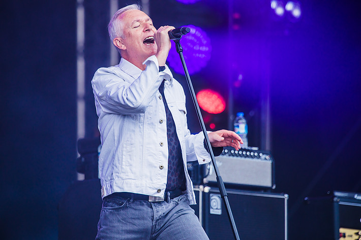 2017-06-10 - Thunder från Sweden Rock Festival, Sölvesborg
