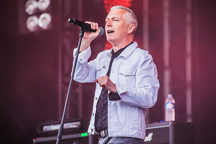 2017-06-10 - Thunder från Sweden Rock Festival, Sölvesborg