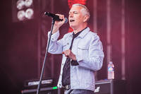 2017-06-10 - Thunder från Sweden Rock Festival, Sölvesborg