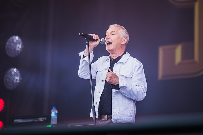 2017-06-10 - Thunder från Sweden Rock Festival, Sölvesborg