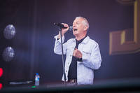 2017-06-10 - Thunder från Sweden Rock Festival, Sölvesborg