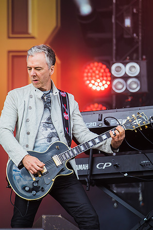 2017-06-10 - Thunder från Sweden Rock Festival, Sölvesborg