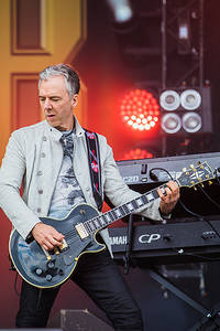 2017-06-10 - Thunder från Sweden Rock Festival, Sölvesborg