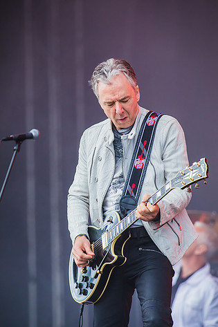 2017-06-10 - Thunder från Sweden Rock Festival, Sölvesborg