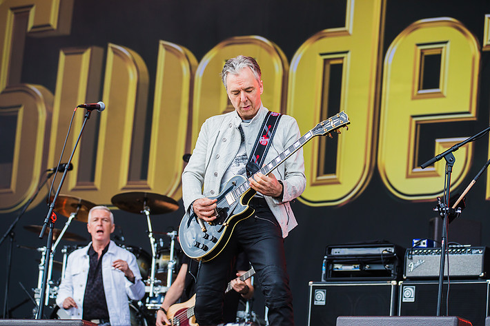 2017-06-10 - Thunder från Sweden Rock Festival, Sölvesborg