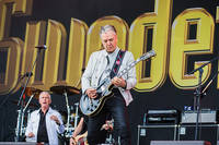 2017-06-10 - Thunder från Sweden Rock Festival, Sölvesborg