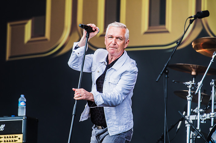 2017-06-10 - Thunder från Sweden Rock Festival, Sölvesborg