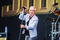 2017-06-10 - Thunder från Sweden Rock Festival, Sölvesborg