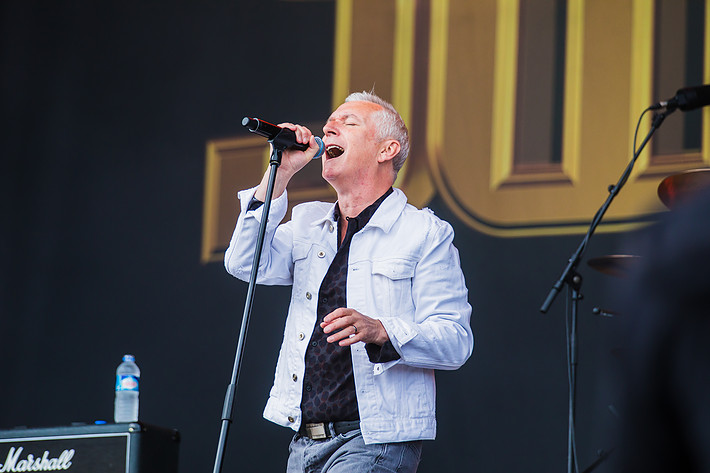 2017-06-10 - Thunder från Sweden Rock Festival, Sölvesborg