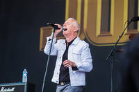 2017-06-10 - Thunder från Sweden Rock Festival, Sölvesborg