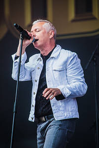 2017-06-10 - Thunder från Sweden Rock Festival, Sölvesborg