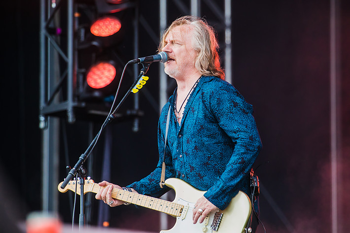 2017-06-10 - Thunder från Sweden Rock Festival, Sölvesborg