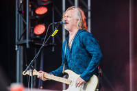 2017-06-10 - Thunder från Sweden Rock Festival, Sölvesborg