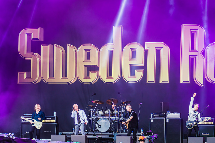 2017-06-10 - Thunder från Sweden Rock Festival, Sölvesborg