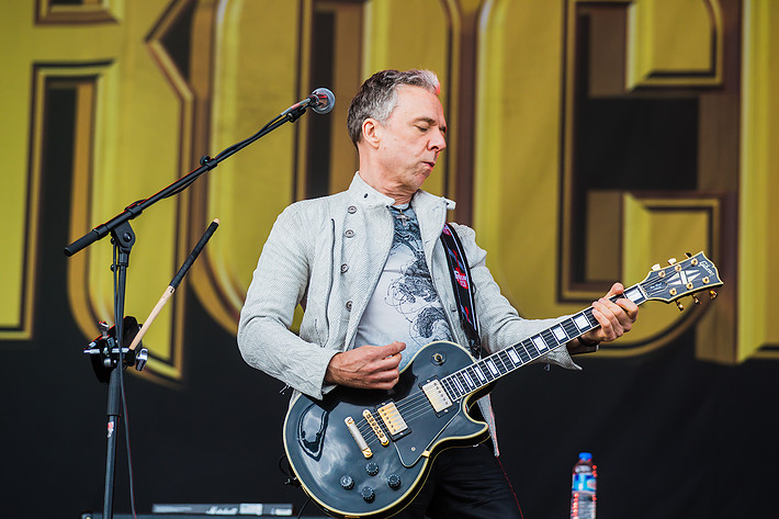 2017-06-10 - Thunder från Sweden Rock Festival, Sölvesborg