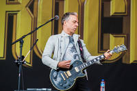 2017-06-10 - Thunder från Sweden Rock Festival, Sölvesborg
